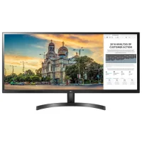 Монитор LG 34WK500-P фото 1